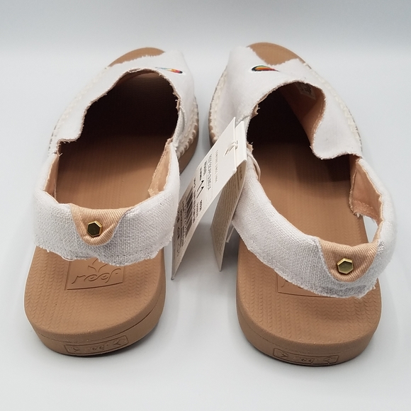 NEW Women 11 Reef Escape Sling LX - Picture 5 of 11